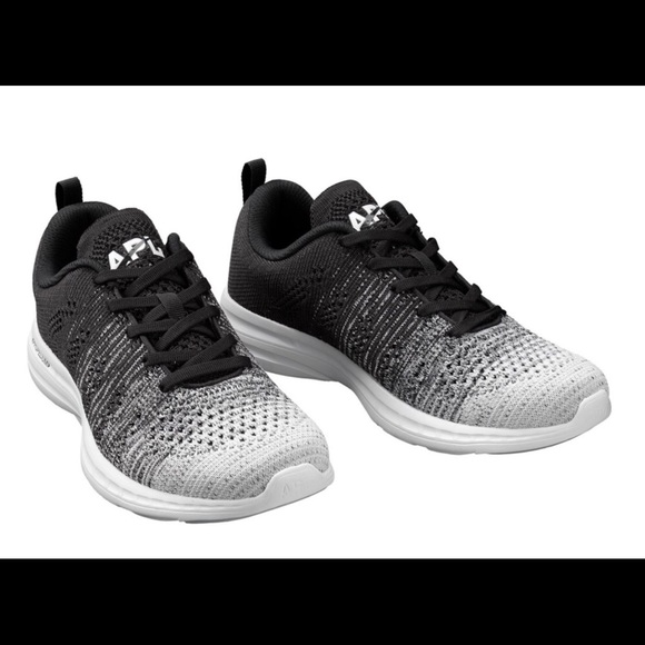 APL TechLoom Propelium Running Shoe - Picture 5 of 5